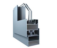 YH-P60 square window 双语对照