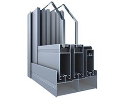 YH769系列推拉窗