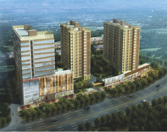 Jia Runyun Yu Caiato