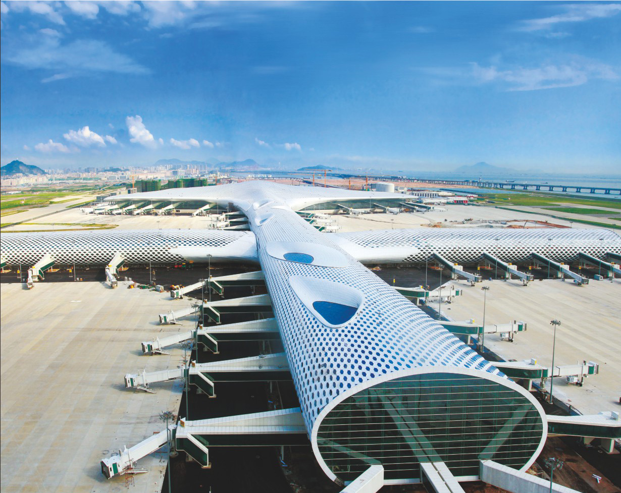 Shenzhen Airport